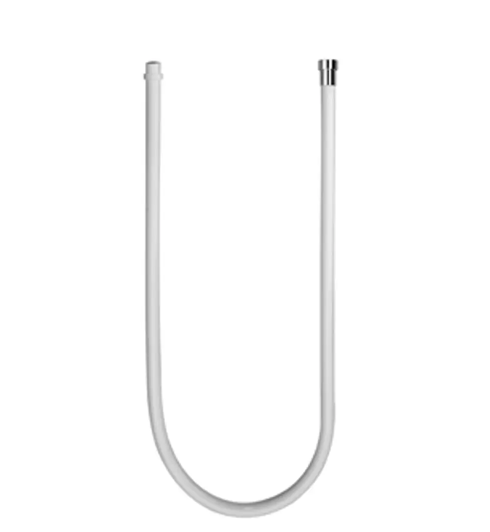 DORNBRACHT WATER TUBE Kneipp-Schlauch , weiß SERIENNEUTRAL 28285979 2000 mm Schwarz matt, 28285979-33 Galeriebild 1